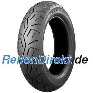 Bridgestone E-Max R ( 150/90B15 TL 74V Hinterrad, M/C ) Bridgestone E-Max R ( 150/90B15 TL 74V Hinterrad, M/C ) von Bridgestone