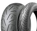 Exedra Max E-Max Rear von Bridgestone