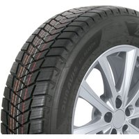 Ganzjahresreifen BRIDGESTONE Duravis All Season 215/65R16C, 106T TL von Bridgestone