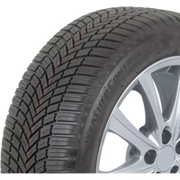 Ganzjahresreifen BRIDGESTONE Weather Control A005 215/50R19 93T, DOT21 Ganzjahresreifen BRIDGESTONE Weather Control A005 215/50R19 93T, DOT21 von Bridgestone