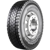 LKW Reifen BRIDGESTONE Duravis R-Drive 002 315/70R22.5 154/152L von Bridgestone