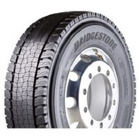 LKW Reifen BRIDGESTONE Ecopia H-Drive 002 315/70R22.5 154L von Bridgestone