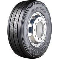 LKW Reifen BRIDGESTONE Ecopia H-Steer 002 295/80R22.5 154/149M von Bridgestone