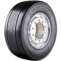 LKW Reifen BRIDGESTONE Ecopia H-Trailer 002 385/65R22.5 160K von Bridgestone