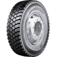 LKW Reifen BRIDGESTONE M-Drive 001 315/80R22.5 156/150K von Bridgestone