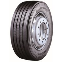 LKW Reifen BRIDGESTONE R249II Evo Ecopia 355/50R22.5 156L von Bridgestone