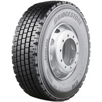 LKW Reifen BRIDGESTONE RW-Drive 001 295/80R22.5 152/148M von Bridgestone