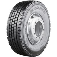 LKW Reifen BRIDGESTONE RW-Drive 001 315/60R22.5 152/148L von Bridgestone