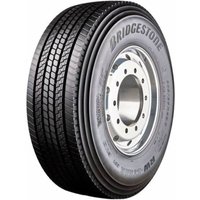 LKW Reifen BRIDGESTONE RW-Steer 001 295/80R22.5 154/149M von Bridgestone