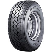 LKW Reifen BRIDGESTONE V-Steel Mix M748 Evo 385/65R22.5 164G von Bridgestone