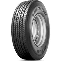 LKW Reifen BRIDGESTONE V-Steel Mix M788 315/80R22.5 156/150L von Bridgestone