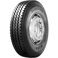 LKW Reifen BRIDGESTONE V-Steel Mix M840 12R22.5 152/148K von Bridgestone