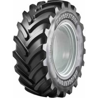 Landwirtschaftlicher Reifen BRIDGESTONE VX-TRACTOR 360/70R24 von Bridgestone