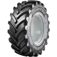 Landwirtschaftlicher Reifen BRIDGESTONE VX-TRACTOR 420/85R34 von Bridgestone