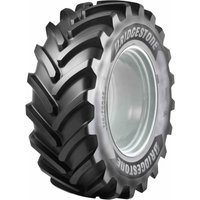 Landwirtschaftlicher Reifen BRIDGESTONE VX-TRACTOR 480/65R28 von Bridgestone