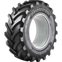 Landwirtschaftlicher Reifen BRIDGESTONE VX-TRACTOR 580/70R38 von Bridgestone