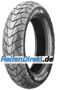 Bridgestone ML50 ( 140/60-13 TL 57L Hinterrad, M/C ) Bridgestone ML50 ( 140/60-13 TL 57L Hinterrad, M/C ) von Bridgestone