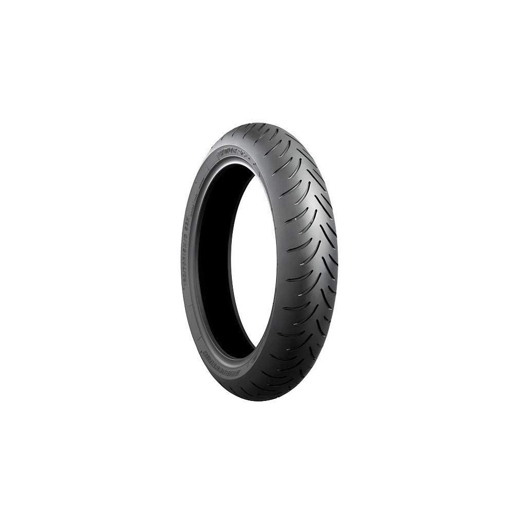 MOTORRADREIFEN 120 70-14 55P BRIDGESTONE BATTLAX S22 TL TL OTER M FRONT RENNMASCHINE von Bridgestone
