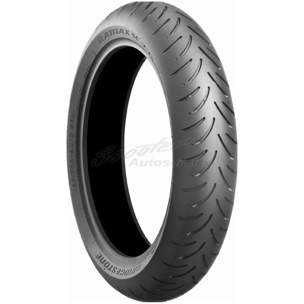 MOTORRADREIFEN 140 70-14 62P BRIDGESTONE BATTLAX SCOOTER TL TL M REAR RENNMASCHINE MOTORRADREIFEN 140 70-14 62P BRIDGESTONE BATTLAX SCOOTER TL TL M REAR RENNMASCHINE von Bridgestone