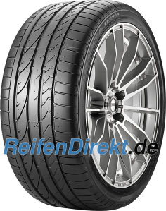 Bridgestone Potenza RE 050 A RFT ( 285/40 ZR19 (103Y) runflat ) von Bridgestone