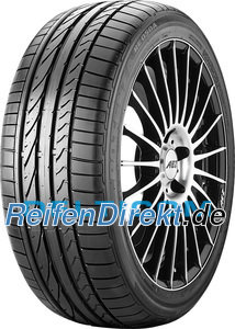 Bridgestone Potenza RE 050 A RFT ( 245/35 R20 95Y XL *, runflat ) von Bridgestone