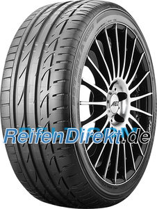 Bridgestone Potenza S001 EXT ( 285/30 R19 98Y XL MOE, runflat ) Bridgestone Potenza S001 EXT ( 285/30 R19 98Y XL MOE, runflat ) von Bridgestone