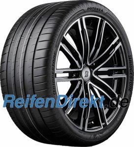 Bridgestone Potenza Sport ( 225/35 ZR19 (88Y) XL EVc ) von Bridgestone