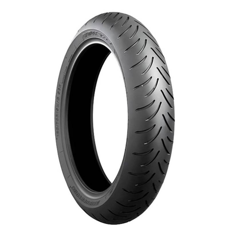 REIFEN BATTLAX SC1 100/80 R14 48P BRIDGESTONE von Bridgestone