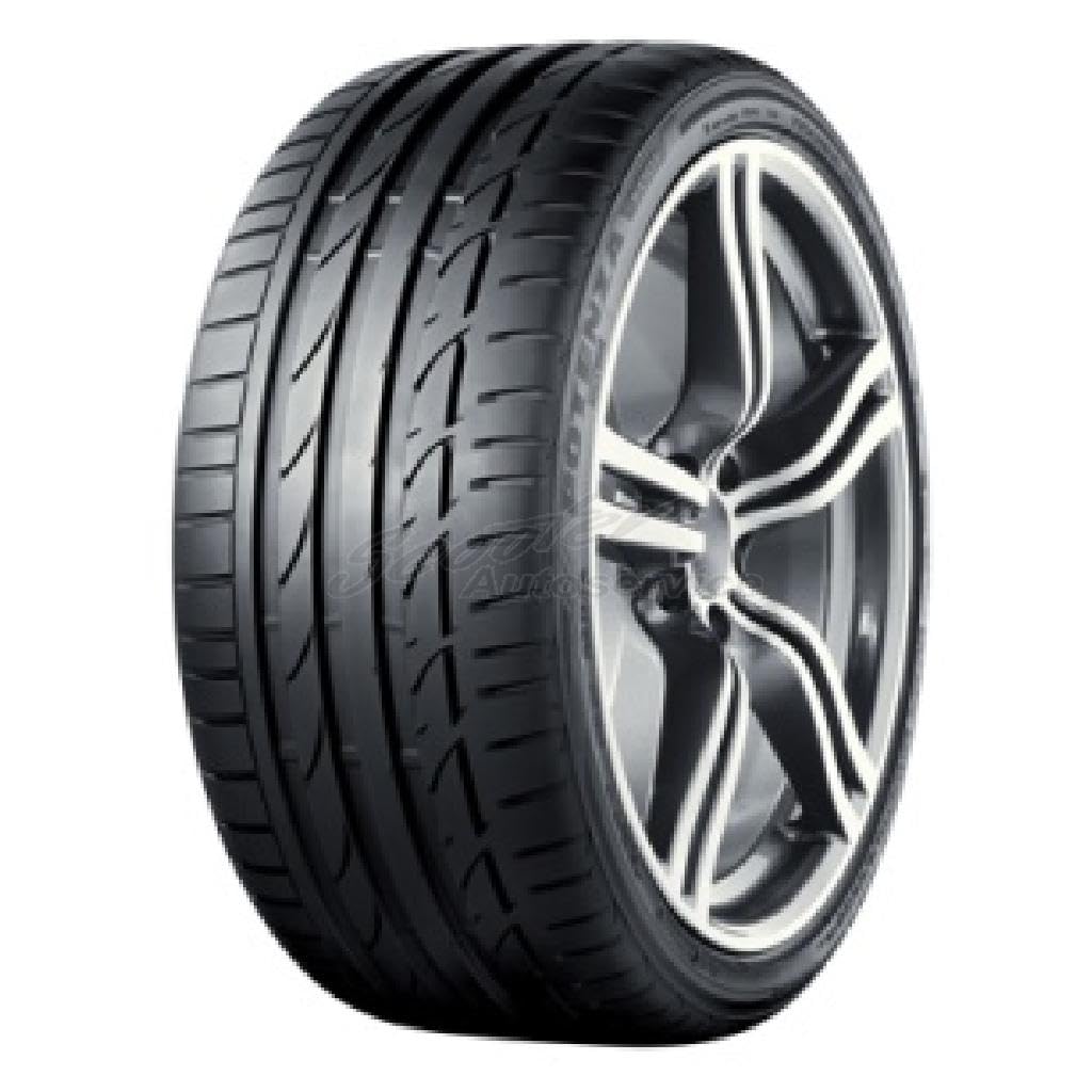 Reifen BRIDGESTONE E. BRG 225/35 – 19 RU XL Y 88 S001 Reifen BRIDGESTONE E. BRG 225/35 – 19 RU XL Y 88 S001 von Bridgestone