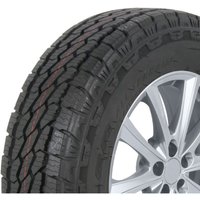Sommerreifen BRIDGESTONE Dueler All Terrain A/T002 225/70R15 100T Sommerreifen BRIDGESTONE Dueler All Terrain A/T002 225/70R15 100T von Bridgestone