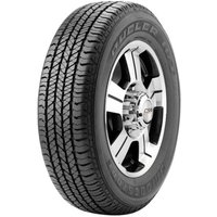 Sommerreifen BRIDGESTONE Dueler H/T 684 255/70R16 111T von Bridgestone