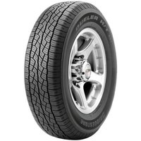 Sommerreifen BRIDGESTONE Dueler H/T 687 235/55R18 100H Sommerreifen BRIDGESTONE Dueler H/T 687 235/55R18 100H von Bridgestone
