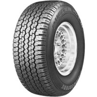 Sommerreifen BRIDGESTONE Dueler H/T 689 245/70R16 RFD 111S Sommerreifen BRIDGESTONE Dueler H/T 689 245/70R16 RFD 111S von Bridgestone