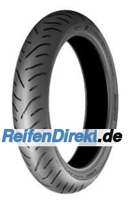 Bridgestone T 32 F ( 120/60 ZR17 TL (55W) M/C, Vorderrad ) von Bridgestone