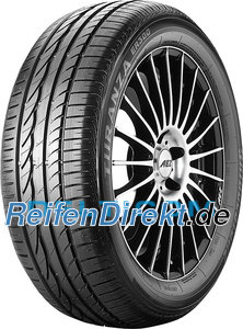 Bridgestone Turanza ER 300A RFT ( 205/55 R16 91W *, runflat ) von Bridgestone