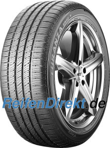 Bridgestone Turanza ER 42 RFT ( 245/50 R18 100W *, runflat ) Bridgestone Turanza ER 42 RFT ( 245/50 R18 100W *, runflat ) von Bridgestone