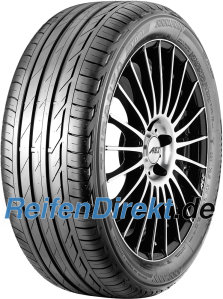Bridgestone Turanza T001 EXT ( 225/50 R17 94W MOE, runflat ) von Bridgestone