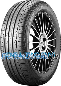 Bridgestone Turanza T001 RFT ( 225/45 R17 91W *, runflat ) von Bridgestone