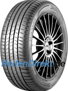 Bridgestone Turanza T005 DriveGuard RFT ( 205/55 R16 94W XL runflat ) von Bridgestone