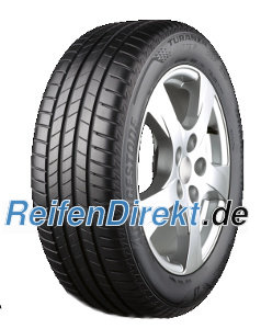 Bridgestone Turanza T005 RFT ( 225/50 R17 98Y XL *, runflat ) von Bridgestone