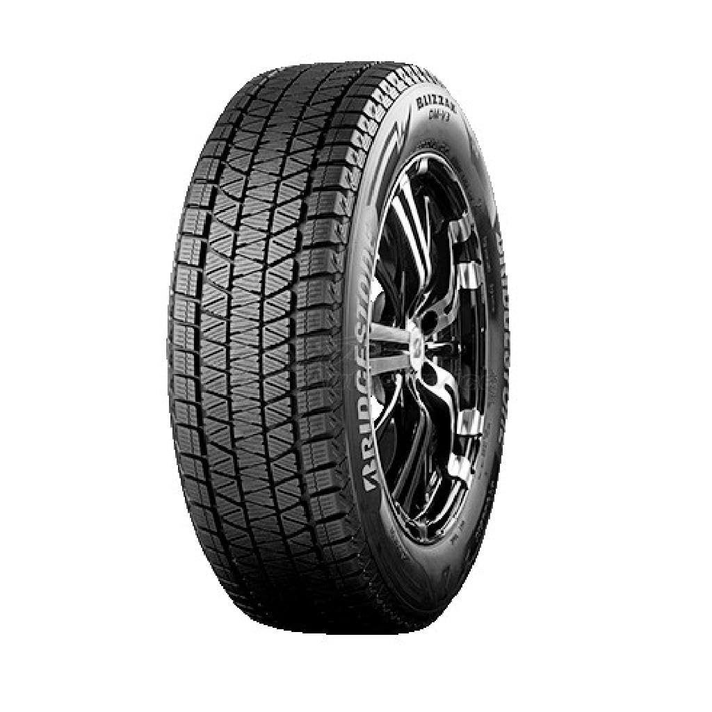 WINTERREIFEN 215 60 R17 100S BRIDGESTONE BLIZZAK DM V3 TL M+S 3PMSF XL SOFT COMPOUND WINTERREIFEN 215 60 R17 100S BRIDGESTONE BLIZZAK DM V3 TL M+S 3PMSF XL SOFT COMPOUND von Bridgestone