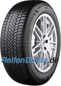 Bridgestone Weather Control A005 DriveGuard Evo RFT ( 225/45 R17 94W XL, runflat ) von Bridgestone