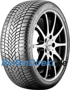 Bridgestone Weather Control A005 ( 215/50 R19 93T (+), B-Seal ) Bridgestone Weather Control A005 ( 215/50 R19 93T (+), B-Seal ) von Bridgestone
