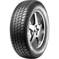 Winterreifen BRIDGESTONE Blizzak LM25 245/45R18 96V von Bridgestone