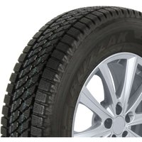 Winterreifen BRIDGESTONE Blizzak W810 225/75R16C, 121R TL von Bridgestone