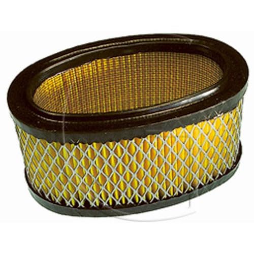 Filter Hat Air Briggs und Stratton für 11 & 11,5 CV ersetzt Original 393725 von Briggs & Stratton