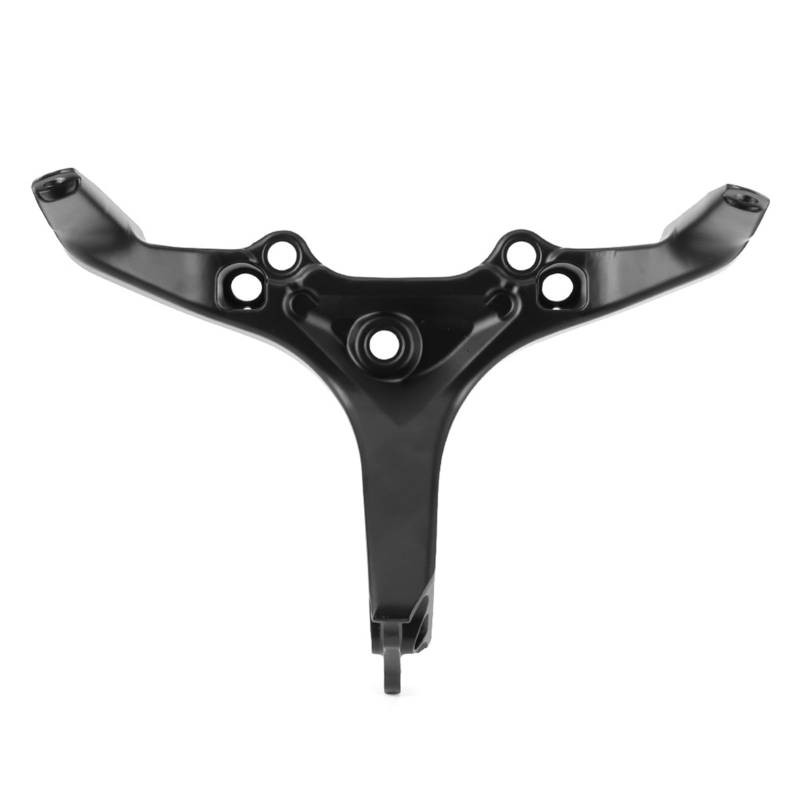 BRILLUXA -Scheinwerferhalterung, Verkleidung, Aufenthaltshalterung, kompatibel mit CBR1000RR 200-2007 vordere Scheinwerferverkleidungsklasse von Brilluxa