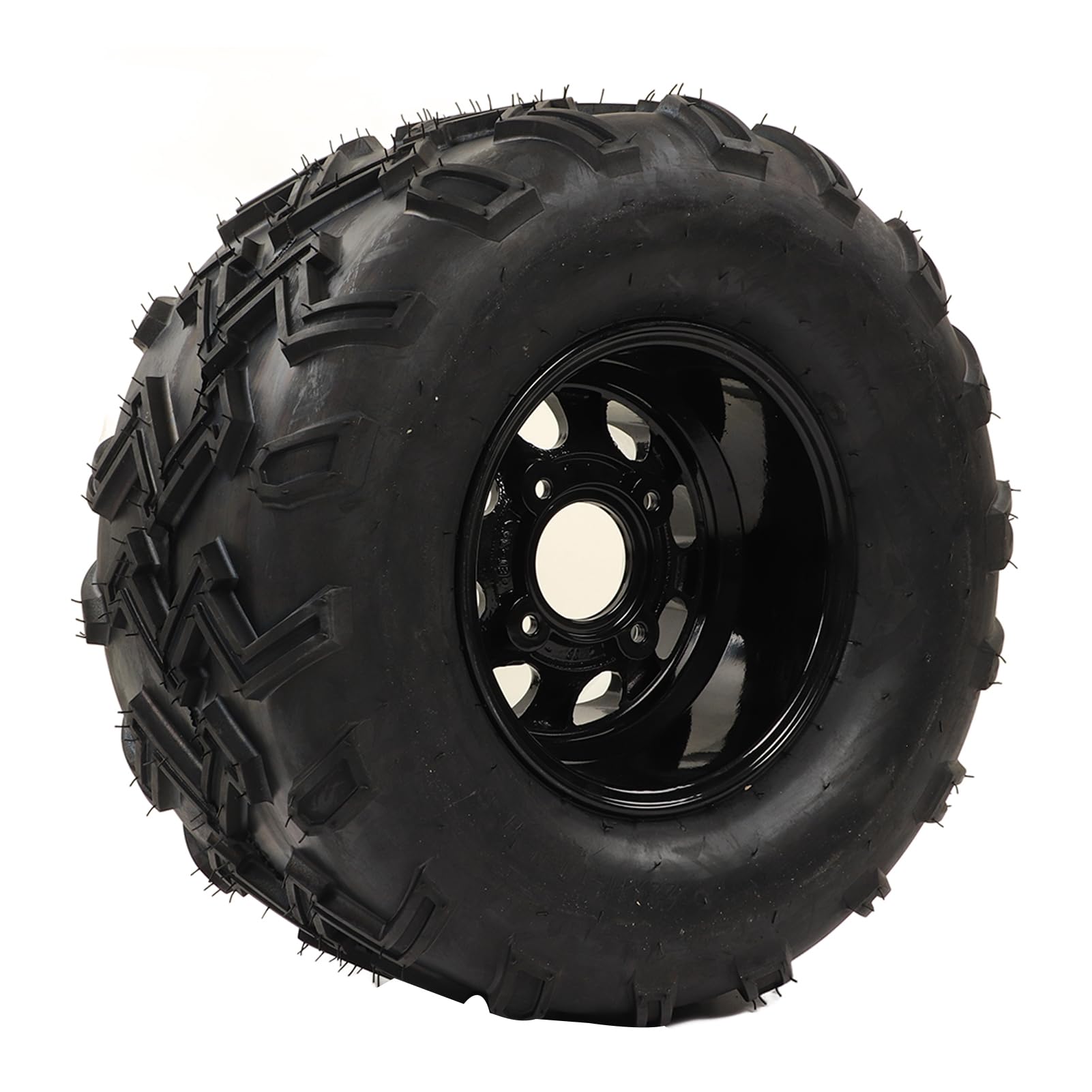Brilluxa ATV -Reifen, Off -Straßenreifen, kompatibel mit 22x11-10 Hub -Rädern, Ersatz von Gummi -Farmfahrzeugreifen Brilluxa ATV -Reifen, Off -Straßenreifen, kompatibel mit 22x11-10 Hub -Rädern, Ersatz von Gummi -Farmfahrzeugreifen von Brilluxa