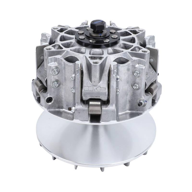 Brilluxa -Antriebskupplung, kompatibel mit Maverick Defender, 420280461 Primärübertragungsbau, CVT -Kupplungs -Ersatzeinheit (Without Puller Remover Tool) von Brilluxa