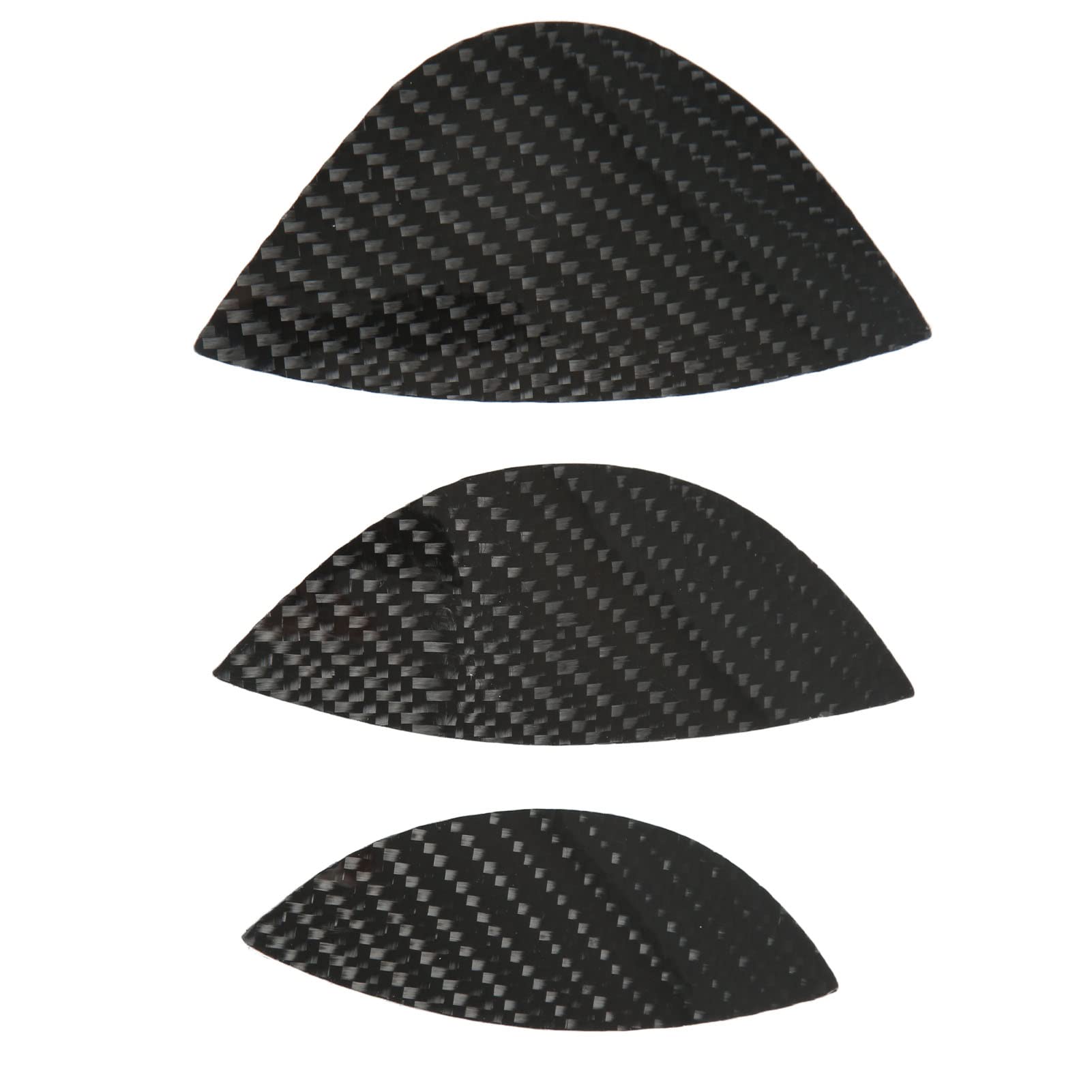 Brilluxa Armaturenbrett-Instrumentenabdeckung, Kohlefaser-Kombiinstrumentenverkleidung, kompatibel mit 370Z Z34 2-Türer-Coupé LHD 2009–2020, Instrumententafelabdeckung, Ersatz (Untere) von Brilluxa